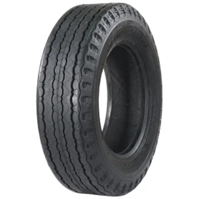 Tornel Highway Tire 6 Ply 650-16 67639