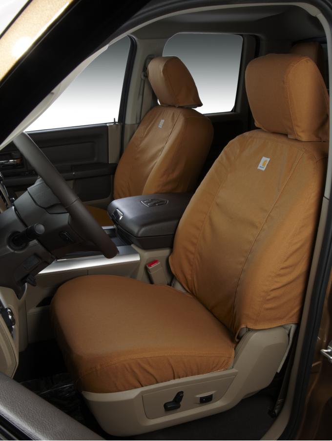 Covercraft Carhartt® SeatSaver Seat Covers