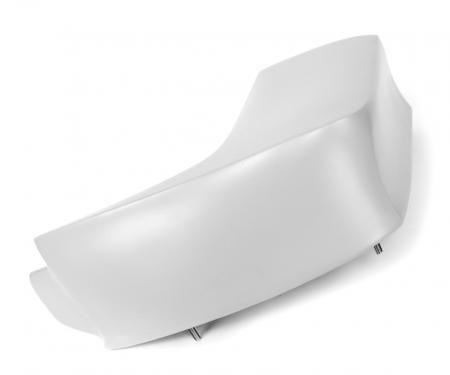 ACP Quarter Panel Extension Fastback Passenger Side FM-BQ006