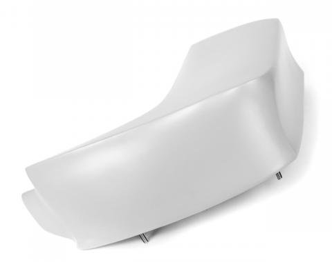 ACP Quarter Panel Extension Fastback Passenger Side FM-BQ006