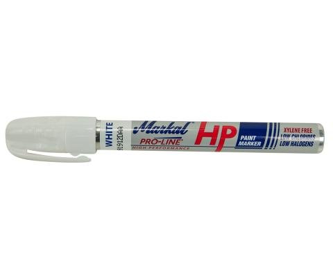 Coker Tire White Paint Pen 99110