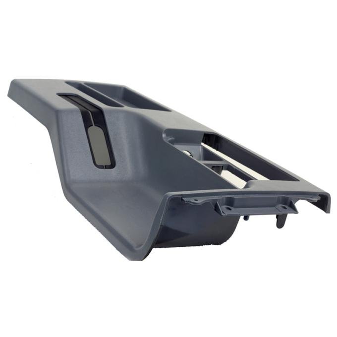 Daniel Carpenter 1987-93 Console Top Panel w/o Power Mirrors E7ZZ-6104490-C