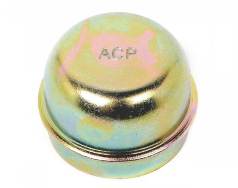 ACP Wheel Hub Grease Cap 6 Cylinder FM-EH009