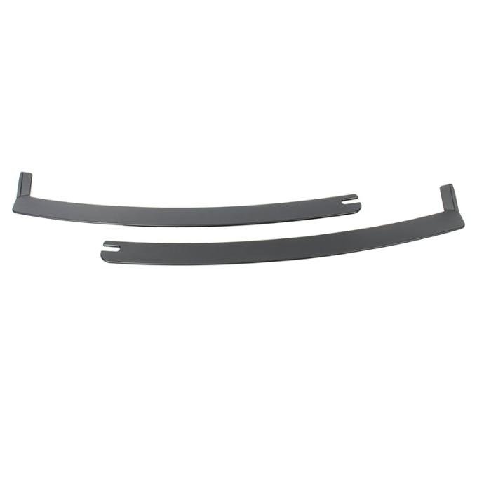 Daniel Carpenter 1979-93 Windhield Lower Mouldings D9ZZ-6103122