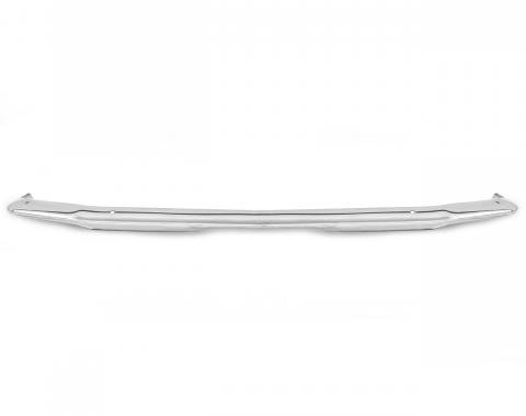 ACP Bumper Front Chrome FM-BB005