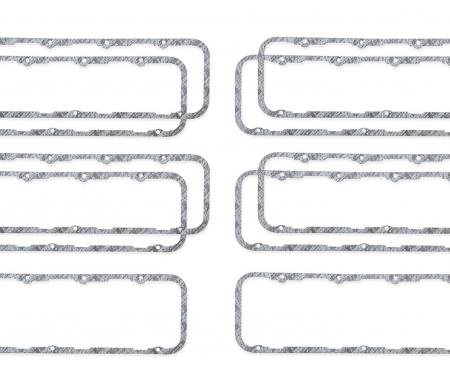 Mr. Gasket Ultra-Seal III Valve Cover Gaskets, Master Pack (10 Pieces) 296SMP
