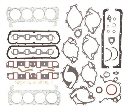 Mr. Gasket Ultra-Seal Overhaul Gasket Kit 5985MRG