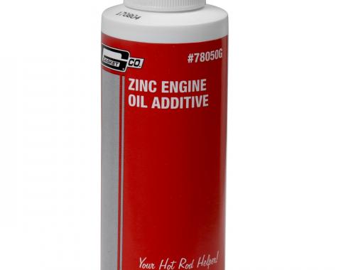 Mr. Gasket High Zinc Oil Additive 78050G