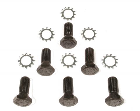 Flywheel Bolt Set