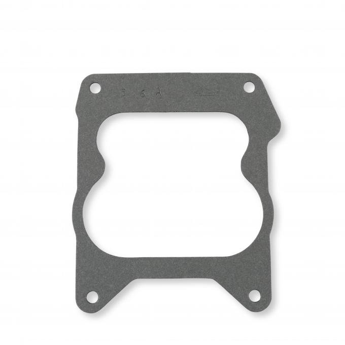 Mr. Gasket Performance Carburetor Base Gasket, Open Center 56A