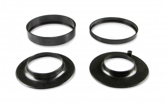 Mr. Gasket Air Cleaner Spacer and Adapter Kit 6411G
