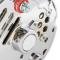 Mr. Gasket Chrome Alternator Late GM-Delco 80 Amp 5122