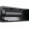 Mr. Gasket Fabricated Aluminum Valve Covers, Black Finish 6880BG