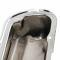 Mr. Gasket Chrome Valve Covers 9804