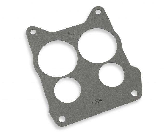 Mr. Gasket Performance Carburetor Base Gasket, Edelbrock, 4 Barrel, Quadrajet, Bulk Packaged 56