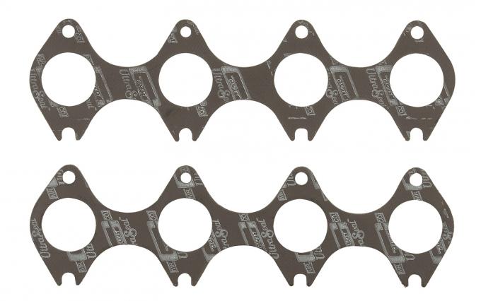 Mr. Gasket 2006-2007 Ford Mustang Ultra-Seal Header Gaskets 4.6L Ford Modular 1991-2003 3V 7558