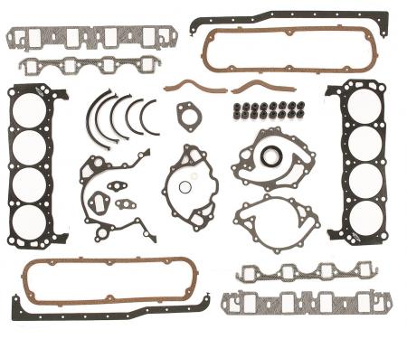 Mr. Gasket Standard Engine Overhaul Gasket Kit 7123