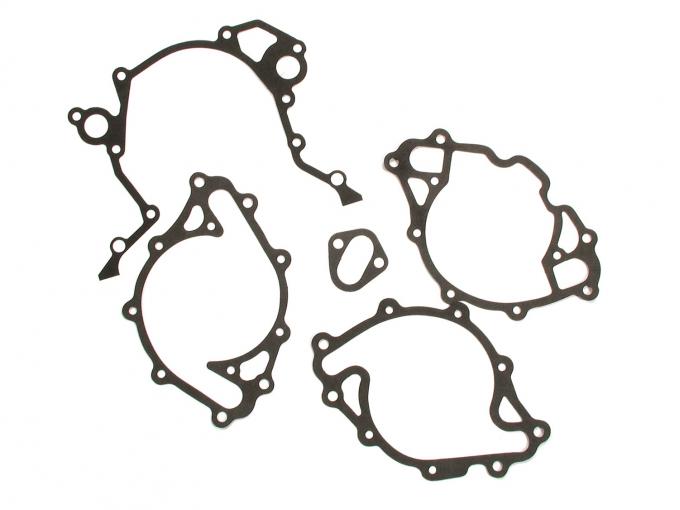 Mr. Gasket Performance Timing Cover Gaskets 792G