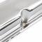 Mr. Gasket Chrome Valve Covers 9804