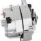 Mr. Gasket Chrome Alternator Late GM-Delco 80 Amp 5122