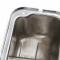 Mr. Gasket Chrome Valve Covers with Baffle 9412