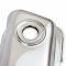 Mr. Gasket Chrome Valve Covers 9804