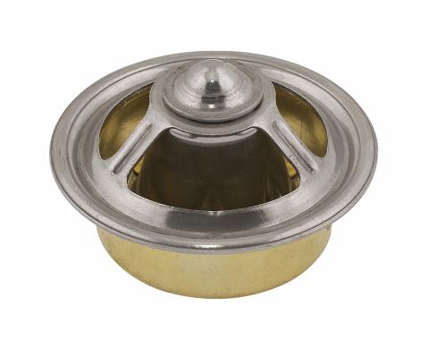 Mr. Gasket High Performance / High Flow Thermostat, 195 Degrees 4365
