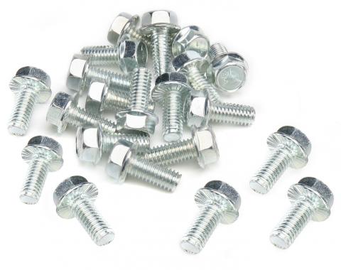 Mr. Gasket Oil Pan Bolts 6088MRG