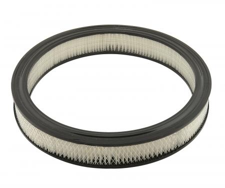 Mr. Gasket Replacement Air Filter Element 1480A