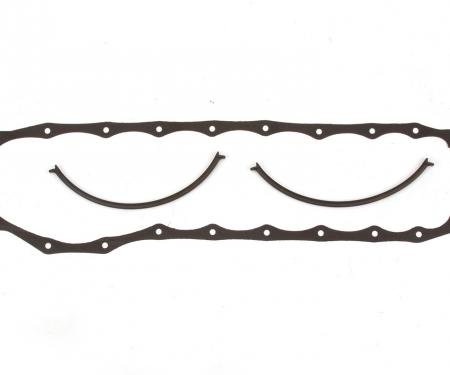 Mr. Gasket Ultra-Seal Oil Pan Gasket 5892