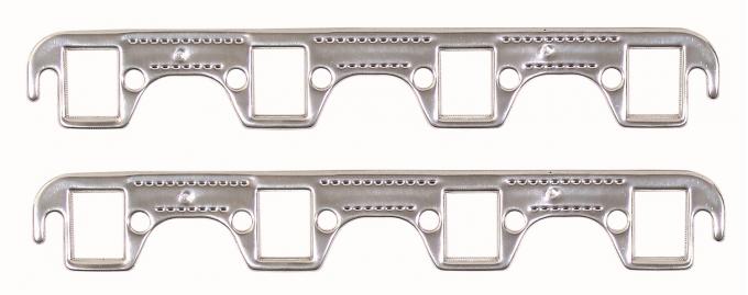 Mr. Gasket Header Gaskets, Aluminum-Layered 7410G