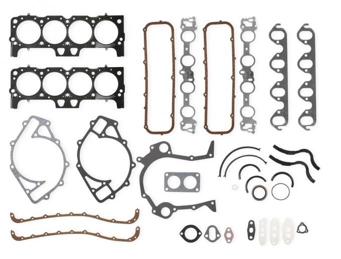 Mr. Gasket Premium Engine Overhaul Kit with MLS Head Gaskets 6110G