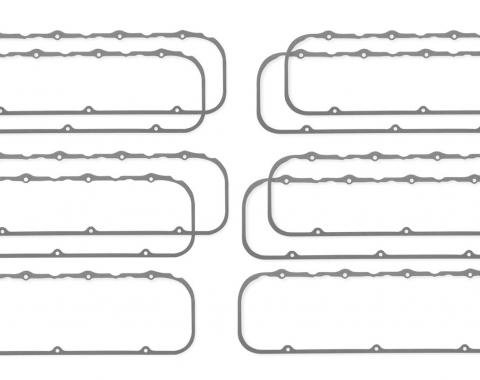 Mr. Gasket Ultra-Seal III Valve Cover Gaskets, Master Pack (10 Pieces) 116SMP
