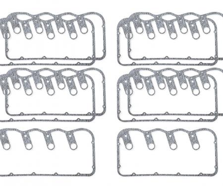 Mr. Gasket Ultra-Seal III Valve Cover Gaskets, Master Pack (10 Pieces) 286SMP