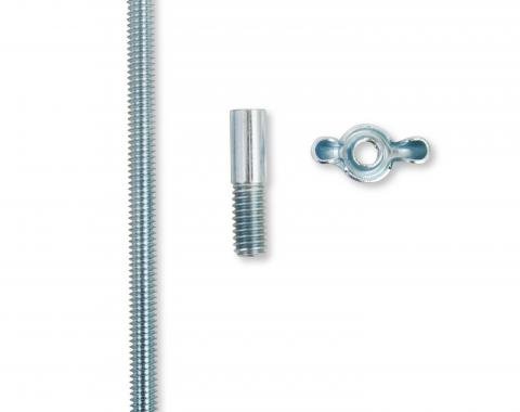 Mr. Gasket Air Cleaner, Stud Kit 6399