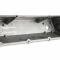 Mr. Gasket Cast Aluminum Tall Valve Covers, Polished 6890G