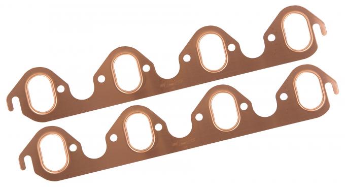 Mr. Gasket Copper Seal Header Gaskets 7165MRG