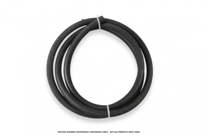 Mr. Gasket Black Push-on Hose 876010