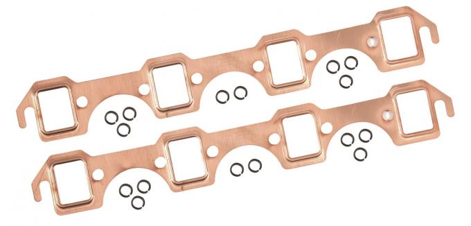 Mr. Gasket Copper Seal Header Gaskets 7160