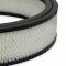 Mr. Gasket Competition Air Cleaner, Chrome 9790