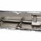 Mr. Gasket Chrome Valve Covers 9804