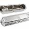Mr. Gasket Chrome Valve Covers 9804