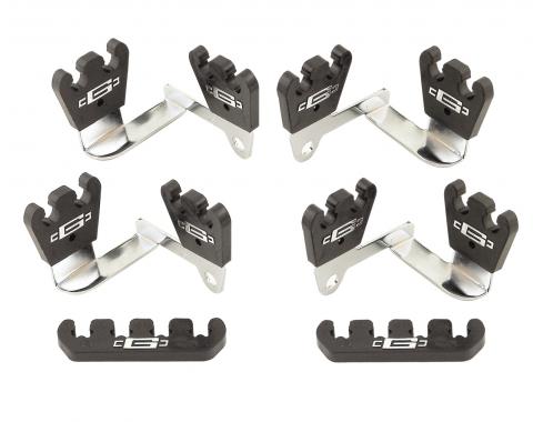 Mr. Gasket Custom Wire Loom Kit 6016