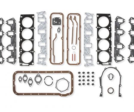 Mr. Gasket Premium Engine Overhaul Kit with MLS Head Gaskets 6109G