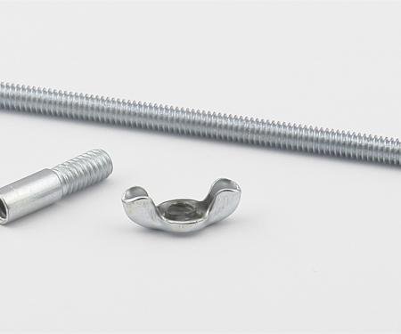 Mr. Gasket Universal Air Cleaner Stud Kit 6399