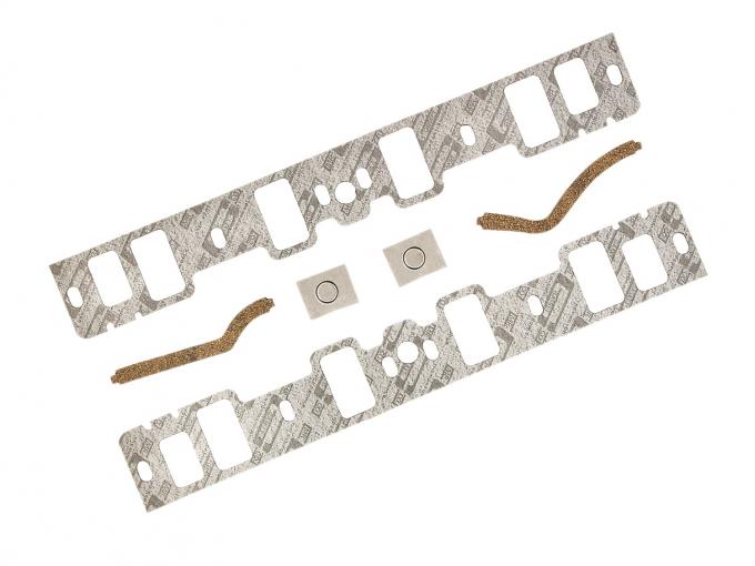 Mr. Gasket Performance Intake Manifold Gaskets 203G