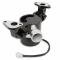 Mr. Gasket Electric Water Pump, 35 GPM, Black 7021BG