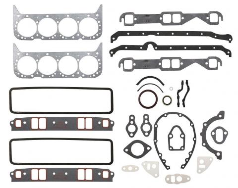 Mr. Gasket Ultra-Seal Overhaul Gasket Kit 5992
