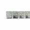 Mr. Gasket Wheel Weights, Self Adhesive, Lead Free, 5 Lbs. 3650LF