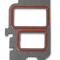 Mr. Gasket Premium Engine Overhaul Kit with MLS Head Gaskets 6107G